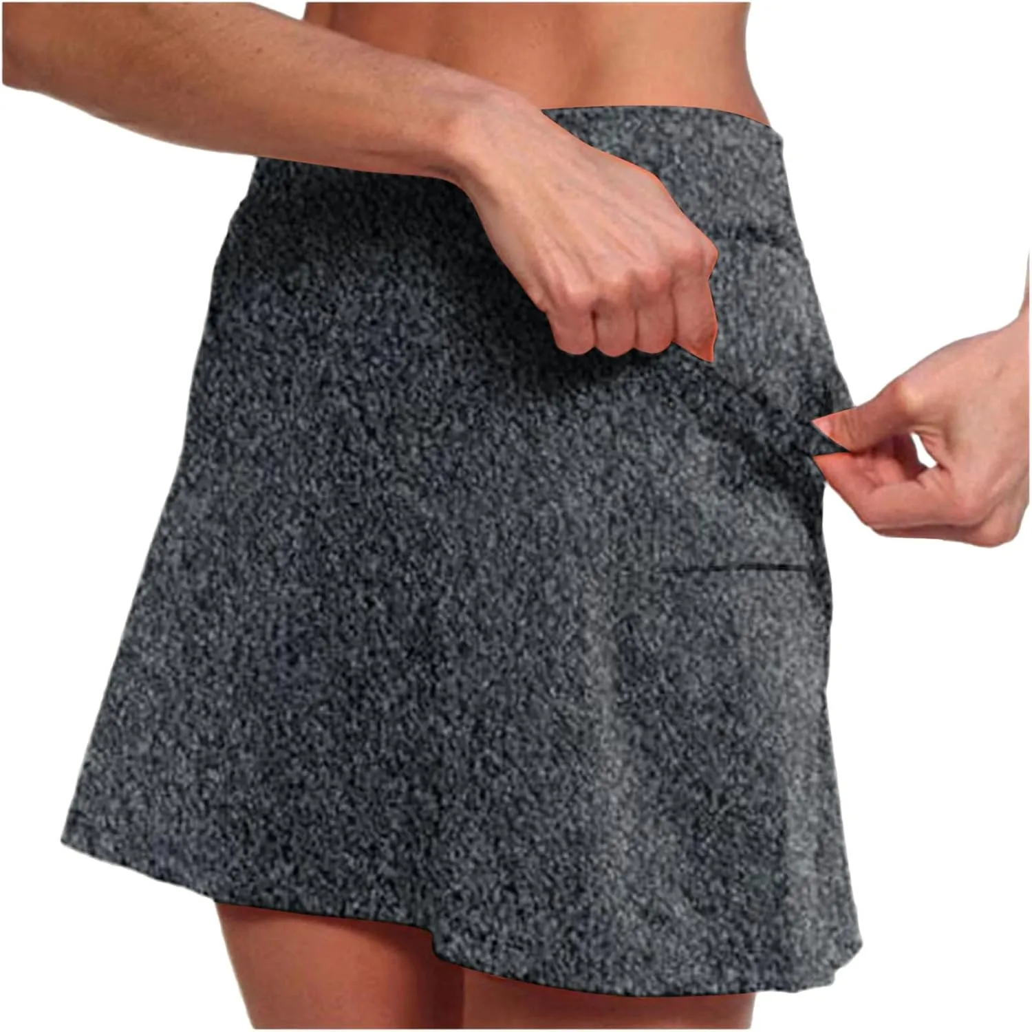 2024New Fashionable Casual Hundred Ladies Short Beach Pants Dress Casual Pants Women