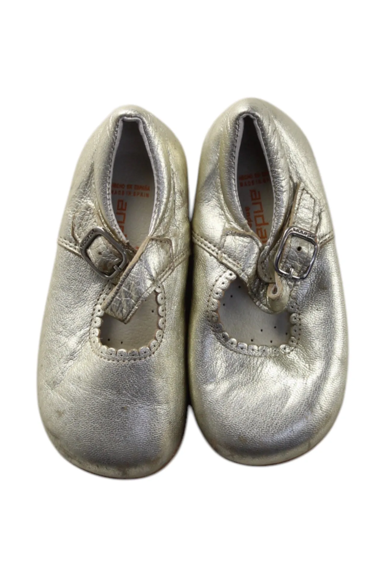 Andanines Mary Jane Shoes EU22