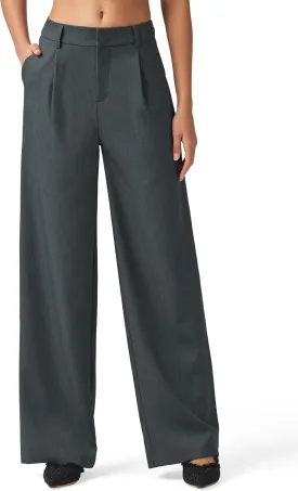 Willit Women's Work Pants Wide Leg Dress Pants High Waisted Casual Business Office Pants Slacks 29"/31"